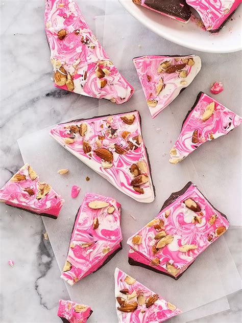 spicy-chocolate-bark-with-chipotle-and-almonds image