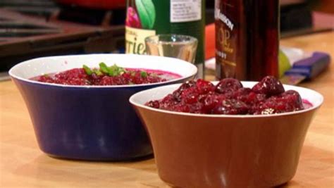 tequila-lime-cranberry-sauce-recipe-rachael-ray-show image
