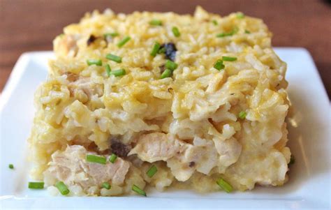 rice-casserole image
