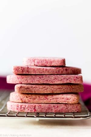raspberry-sugar-cookies-sallys-baking-addiction image