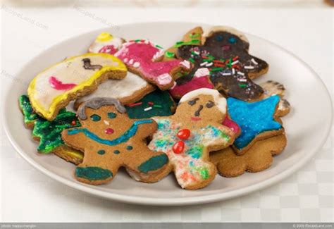 grandmas-gingerbread-cut-out-cookies image