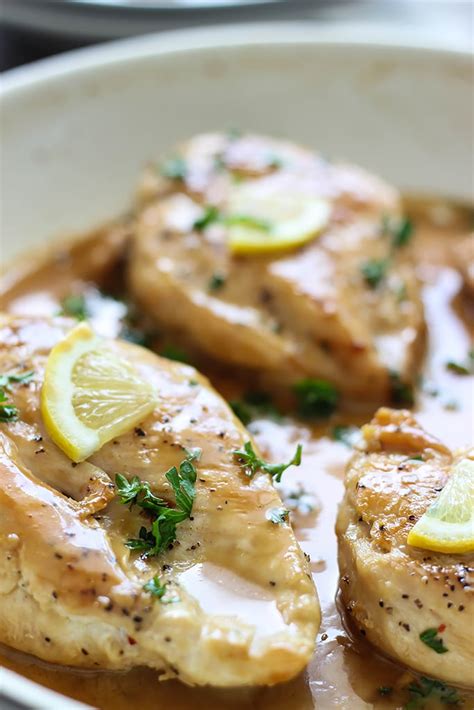 chicken-with-lemon-garlic-cream-sauce-the-cooking-jar image
