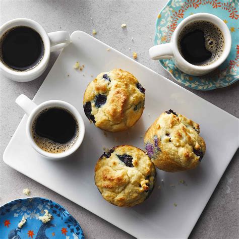 low-carb-blueberry-muffins-recipe-eatingwell image