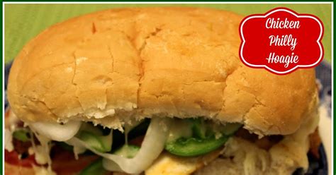 10-best-chicken-hoagie-recipes-yummly image