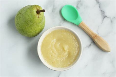 easy-pear-puree-plus-flavor-combos-and-freezing image