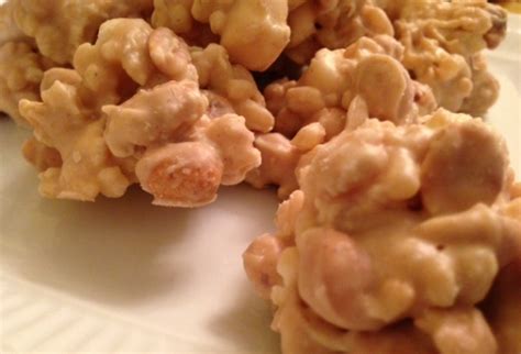 white-chocolate-peanut-butter-krispies-my image
