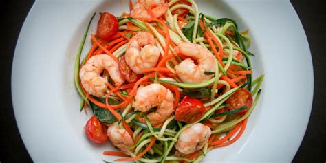 garlic-chilli-prawns-with-courgette-noodles-great image