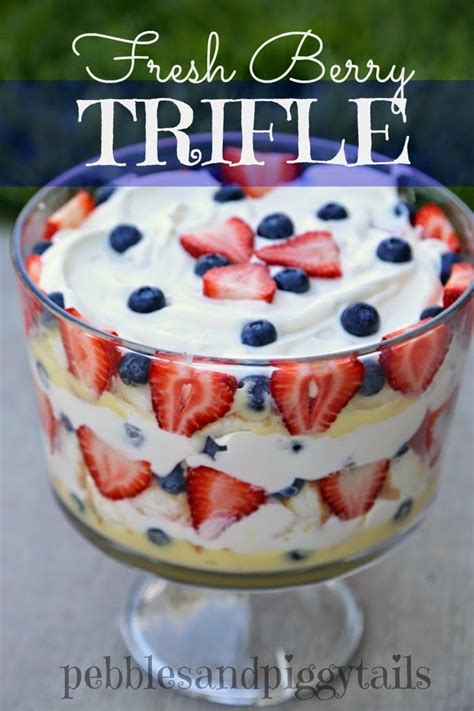 fresh-berry-trifle-dessert-recipe-making-life-blissful image
