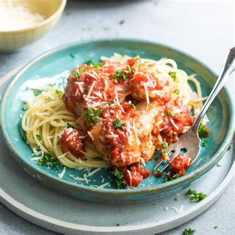 chicken-parmesan-meatballs-culinary-hill image