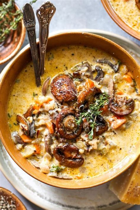 13-easy-cremini-mushroom-recipes-the image