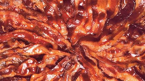 brown-sugar-glazed-bacon-recipe-bon-apptit image