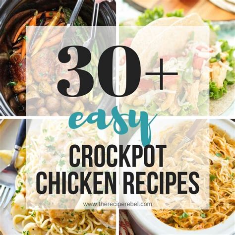 40-crockpot-chicken-recipes-the-recipe-rebel image