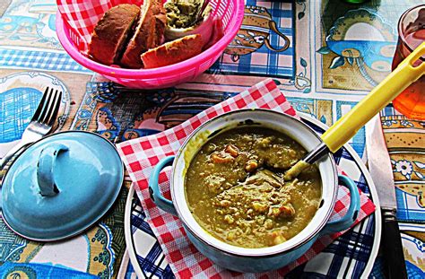 traditional-dutch-pea-soup-recipethe-taste-of-family image
