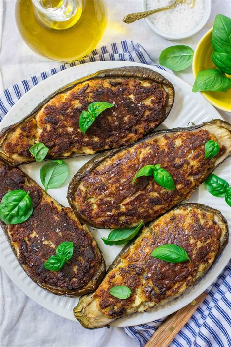 corsican-style-stuffed-eggplant-boats-pardon-your-french image