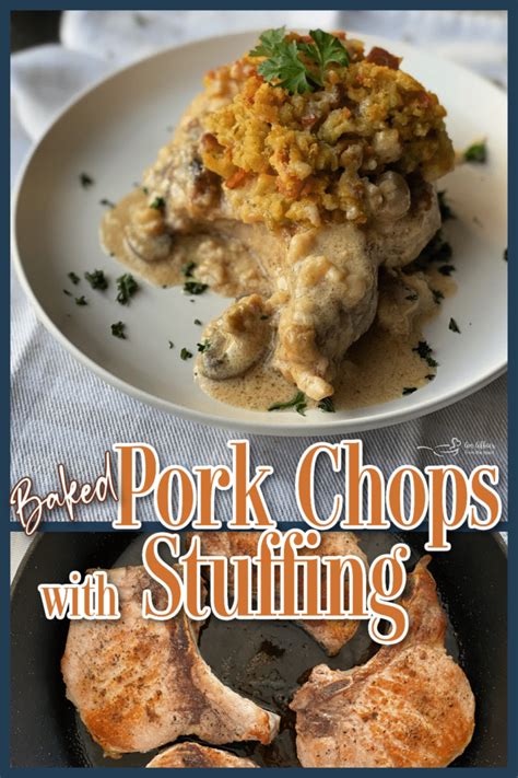 baked-pork-chops-with-stuffing-an-affair-from-the image
