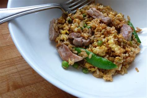 quick-and-easy-pork-fried-rice-dinner-a-love-story image
