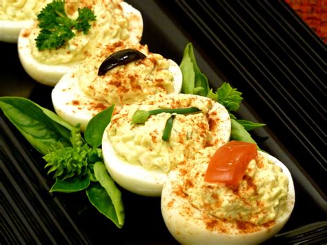 chicken-deviled-eggs-recipe-pegs-home image