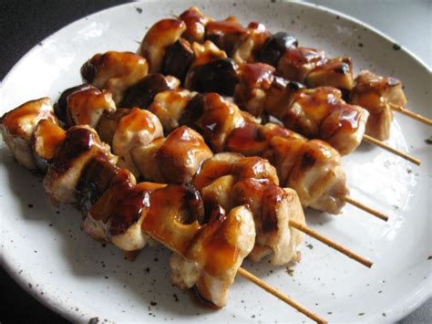 chicken-shiitake-skewers-hirokos image