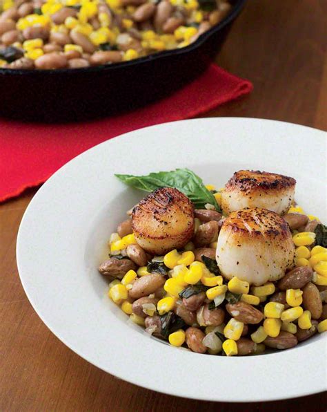 summer-succotash-with-seared-scallops-new image