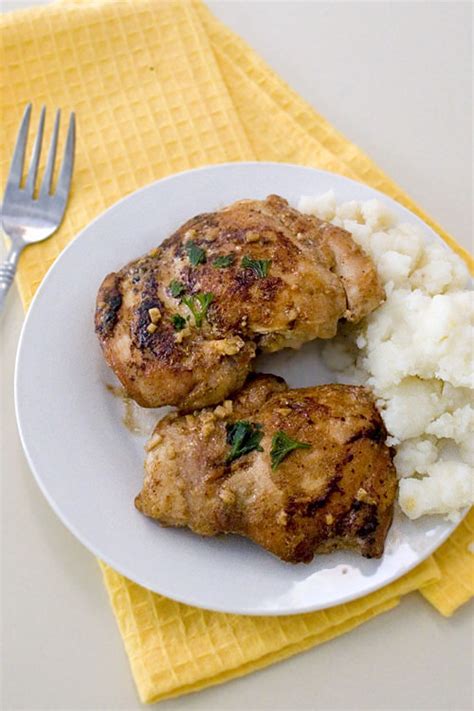 pan-seared-chicken-with-balsamic-cream-sauce image