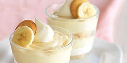 easy-banana-pudding-parfaits-recipe-myrecipes image