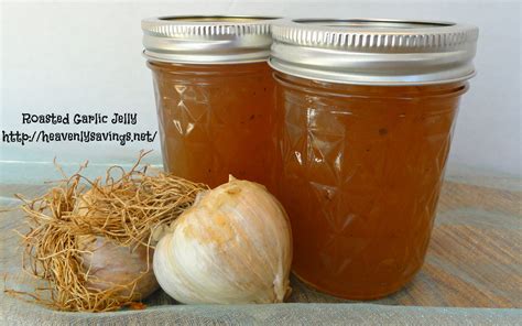 roasted-garlic-jelly-recipe-heavenly-savings image