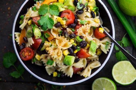 southwestern-pasta-salad-vegan-vegan-heaven image