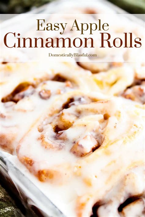 easy-apple-cinnamon-rolls-domestically-blissful image