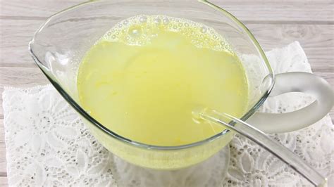 how-to-make-lemon-sauce-12-steps-with-pictures image