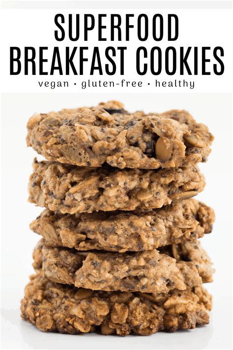 superfood-breakfast-cookies-purely-kaylie image