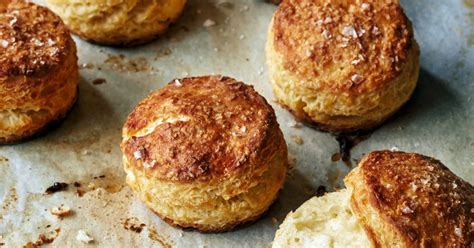 ina-gartens-buttermilk-biscuits-recipe-today image