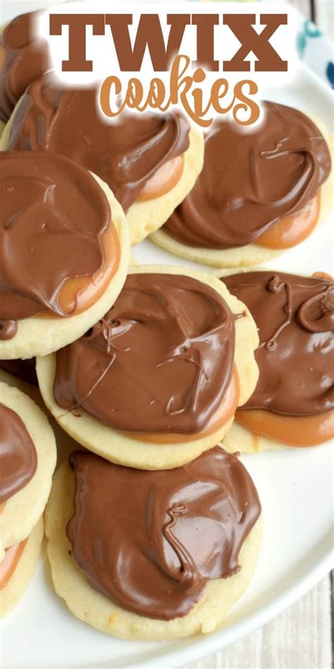twix-cookies-recipe-shugary-sweets image