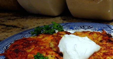 one-perfect-bite-julias-potato-pancakes-blogger image