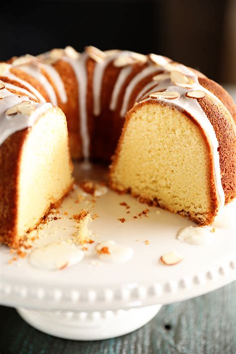 almond-pound-cake-southern-bite image