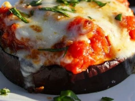easy-gluten-free-eggplant-parmesan-casserole image