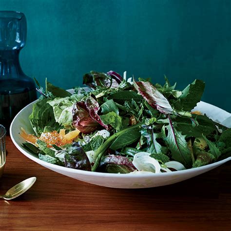 green-salads-food-wine image
