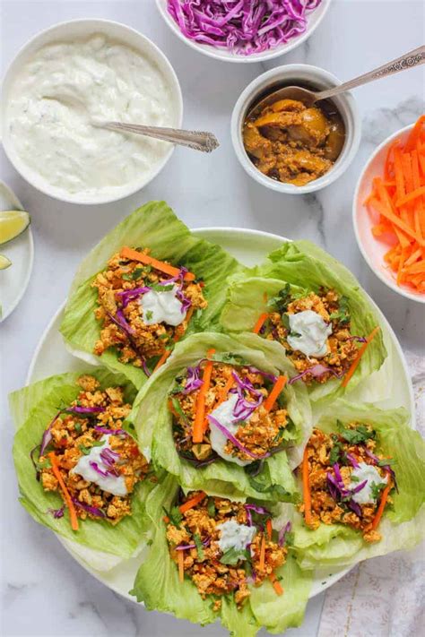 spicy-tofu-lettuce-wraps-easy-recipe-ministry-of image