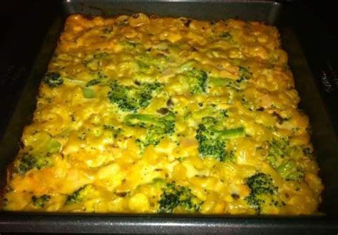 special-tuna-broccoli-casserole-recipe-cookeatshare image