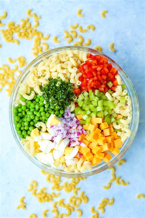 best-ever-classic-macaroni-salad image