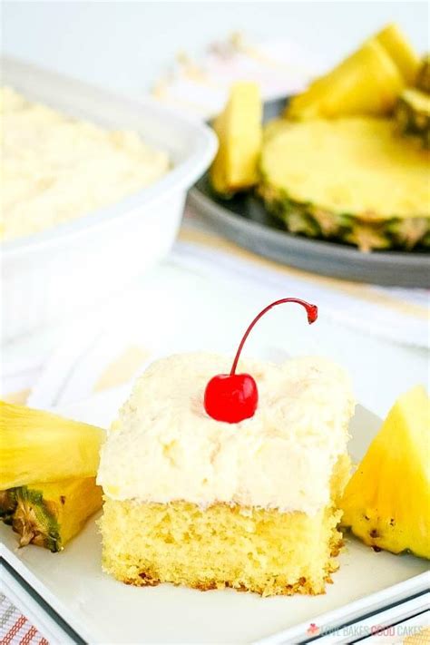 pineapple-sunshine-cake-love-bakes-good image