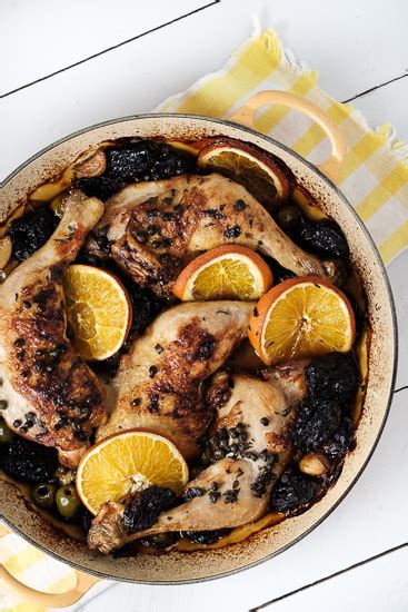 braised-chicken-with-olives-capers-and-prunes-sidewalk image