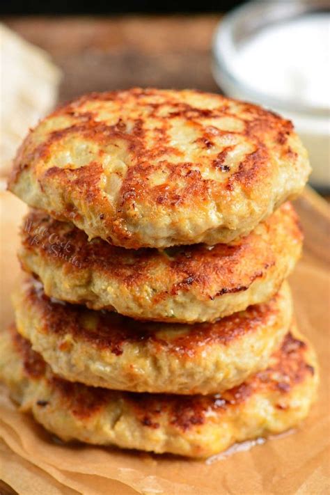 cheddar-ranch-chicken-burger-will-cook-for-smiles image