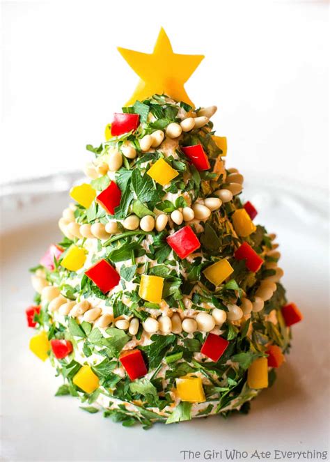 christmas-cheese-tree-the-girl-who-ate-everything image