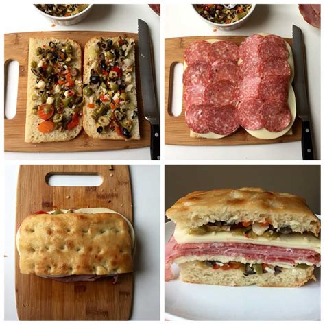 the-muffaletta-sandwich-is-a-taste-of-new-orleans image