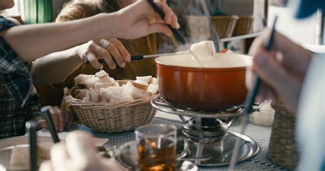 fondue-recipes-cheeses-from-switzerland image