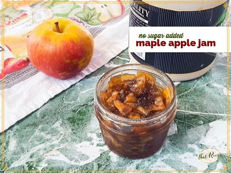 no-sugar-added-maple-apple-jam-bursts-with-fall image