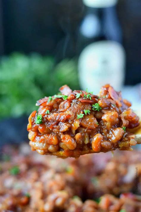 sweet-n-spicy-baked-beans-recipe-butter-your-biscuit image