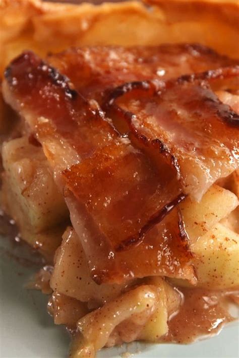 how-to-make-bacon-weave-apple-pie-delish image