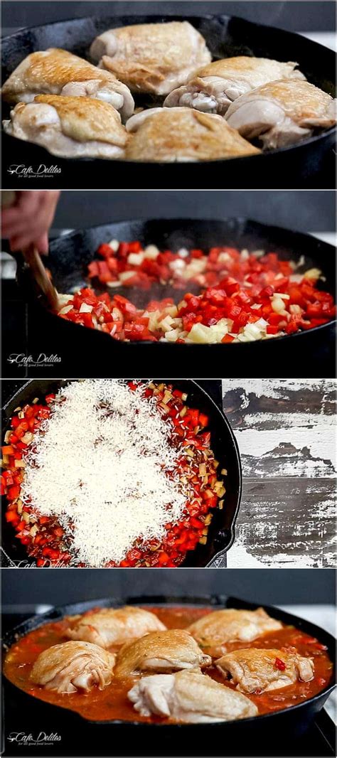 one-pan-tomato-basil-chicken-rice-cafe-delites image