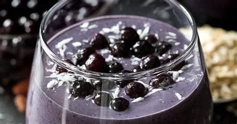 10-best-breakfast-smoothies-with-oats-recipes-yummly image